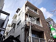 東京都武蔵野市吉祥寺北町2丁目：物件画像／株式会社ワイエス・ホーム　吉祥寺店