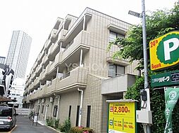 東京メトロ丸ノ内線 中野坂上駅 徒歩3分