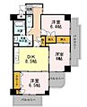 エスポワール小金井4階16.5万円