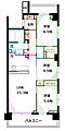 ソアラノーム荻窪天沼5階34.0万円