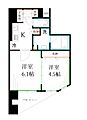 ベルジュール武蔵野中町10階15.0万円