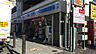 周辺：ローソン 荻窪駅南口店（133m）