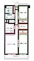 アンソレイユ武蔵野2階14.2万円