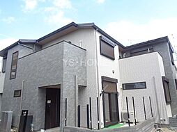 仮）杉並区成田西2丁目計画