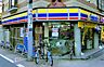 周辺：ミニストップ 吉祥寺本町店（640m）