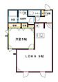 EMBELLIR中野富士見町2階17.4万円