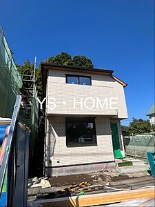 外観 外観