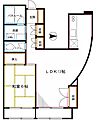 キークハイム秋田1階13.0万円