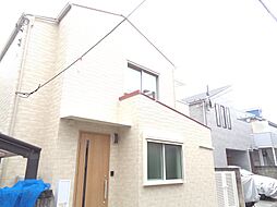 JR総武線 高円寺駅 徒歩15分の賃貸一戸建て