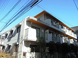 東京メトロ丸ノ内線 新中野駅 徒歩6分の賃貸マンション