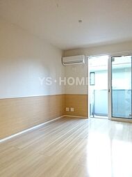 パークテラス善福寺公園 2LDKのリビング/ダイニング