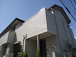 マ・メゾン西荻