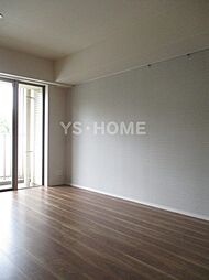 ソアラノーム荻窪天沼 4階3LDKのリビング/ダイニング