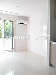 カーサハイビスカス 1階2DKのリビング/ダイニング