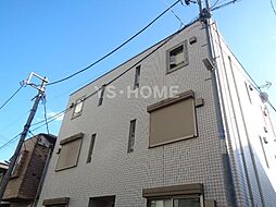 ラシーネ南阿佐ヶ谷