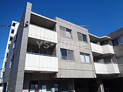 コモスペースII・四面道大代ビル