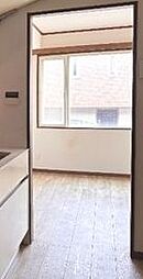 T’s garden中野新井薬師前 2階4LDKのリビング/ダイニング