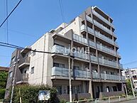 東京都練馬区中村南3丁目：物件画像／株式会社ワイエス・ホーム　高円寺南口店