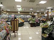 ピーコックストア 中野マルイ店（120m）