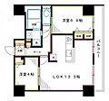 WELLCASA新中野5階22.3万円