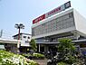 周辺：西友 上石神井店（865m）