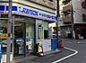 周辺：ローソン・スリーエフ 高円寺店（470m）