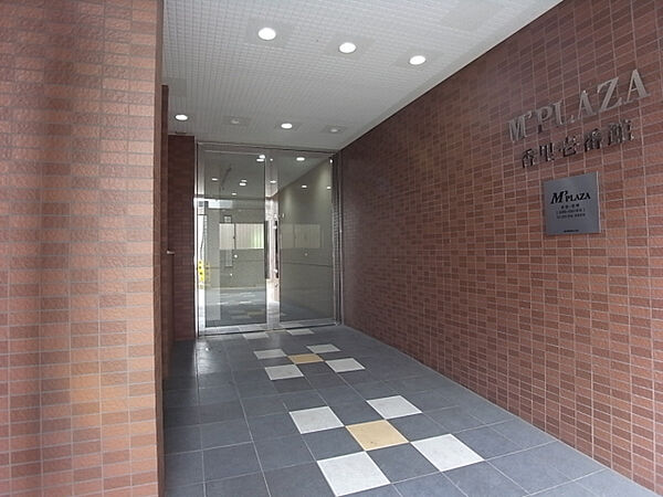 Mプラザ香里壱番館 ｜大阪府寝屋川市香里新町(賃貸マンション1LDK・6階・34.34㎡)の写真 その12