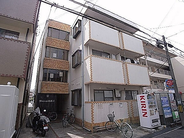 デイム香里β ｜大阪府寝屋川市香里北之町(賃貸マンション1DK・3階・21.00㎡)の写真 その9