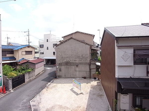 田中ハイツ ｜大阪府寝屋川市池田旭町(賃貸マンション1K・2階・18.63㎡)の写真 その9