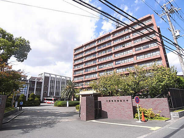 画像17:大阪電気通信大学