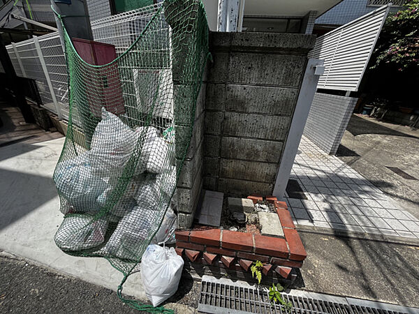 エレガンスシティ ｜大阪府寝屋川市高柳5丁目(賃貸マンション2DK・3階・34.72㎡)の写真 その17