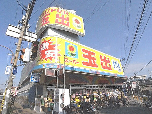 レオパレス21寝屋川第三 ｜大阪府寝屋川市池田南町(賃貸アパート1K・2階・16.10㎡)の写真 その17