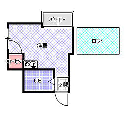 🉐敷金礼金0円！🉐ドゥーエ