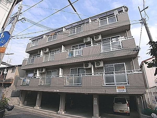 聖和ハイツ高宮 ｜大阪府寝屋川市高宮栄町(賃貸マンション1DK・4階・32.40㎡)の写真 その1