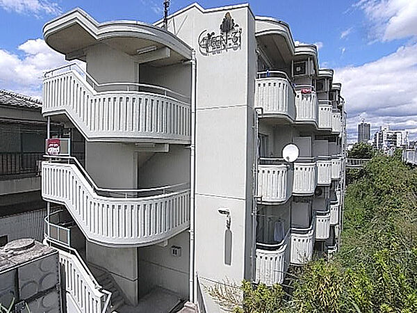 グリーン32 ｜大阪府寝屋川市緑町(賃貸マンション1K・2階・20.00㎡)の写真 その18