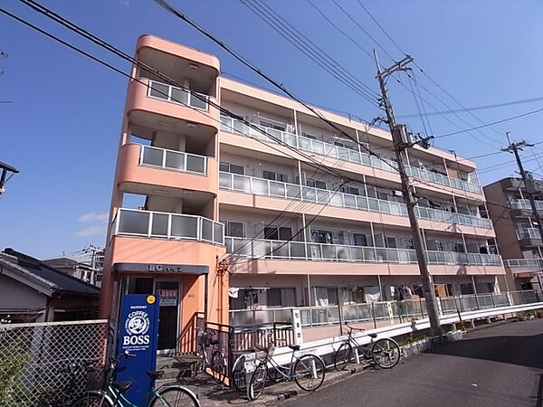 Residence Excelle ｜大阪府寝屋川市桜木町(賃貸マンション1K・1階・18.00㎡)の写真 その15