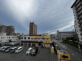 シュトラーセ北田  ｜ 大阪府寝屋川市松屋町（賃貸マンション1R・4階・17.00㎡） その12