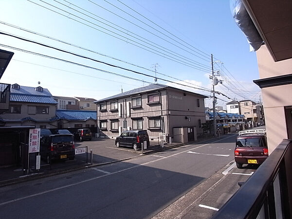 サンビーム元町 ｜大阪府寝屋川市木屋元町(賃貸アパート2LDK・1階・42.00㎡)の写真 その13