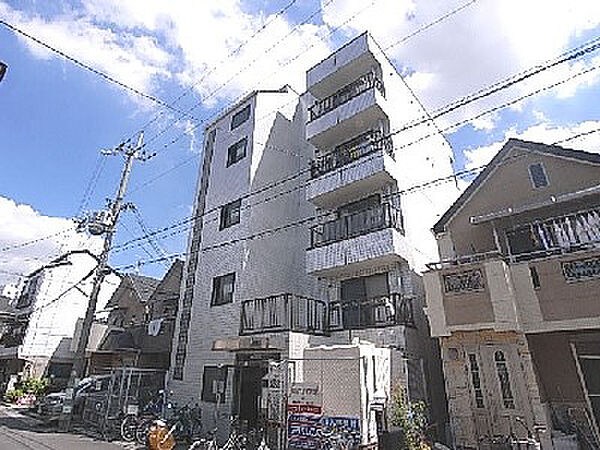 コーポ゜はにわ池田 ｜大阪府寝屋川市池田1丁目(賃貸マンション1R・1階・18.00㎡)の写真 その1