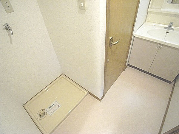 ヴェルデ ｜大阪府寝屋川市点野3丁目(賃貸アパート2DK・2階・53.34㎡)の写真 その6