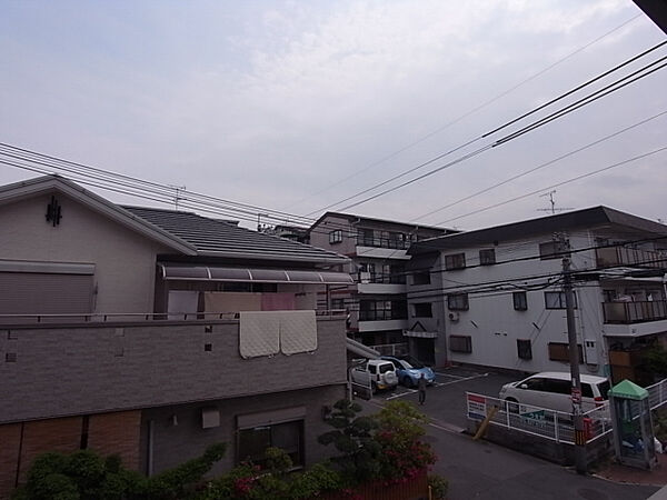 フジパレス寝屋川 ｜大阪府寝屋川市木田町(賃貸アパート1LDK・1階・35.07㎡)の写真 その12