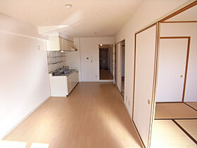 PLUM CITY RESIDENCE NEYAGAWA  ｜ 大阪府寝屋川市木屋町（賃貸マンション3LDK・4階・59.66㎡） その3