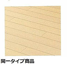 大阪府寝屋川市東神田町（賃貸アパート2LDK・3階・58.24㎡） その9