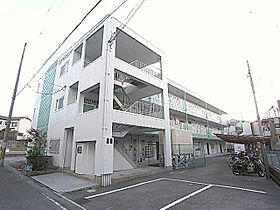 昇栄マンションI  ｜ 大阪府寝屋川市打上元町（賃貸マンション3LDK・2階・64.08㎡） その1