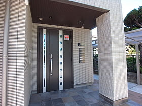 フォレスト3  ｜ 大阪府寝屋川市早子町（賃貸マンション1LDK・2階・39.70㎡） その21