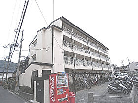 親和ハイツ  ｜ 大阪府大東市明美の里町（賃貸マンション1K・2階・19.00㎡） その1