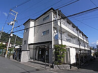 大阪府大東市北条1丁目：物件画像／アピア株式会社　賃貸事業部　アパレン寝屋川店