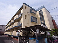 大阪府寝屋川市田井西町：物件画像／アピア株式会社　賃貸事業部　アパレン寝屋川店