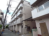 大阪府寝屋川市八坂町：物件画像／アピア株式会社　賃貸事業部　アパレン寝屋川店