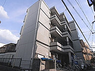 大阪府寝屋川市八坂町：物件画像／アピア株式会社　賃貸事業部　アパレン寝屋川店